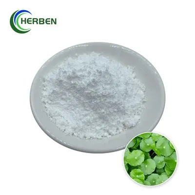 Extrakt z listů Gotu Kola