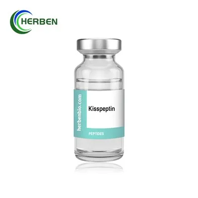Peptid kisspeptin{0}}