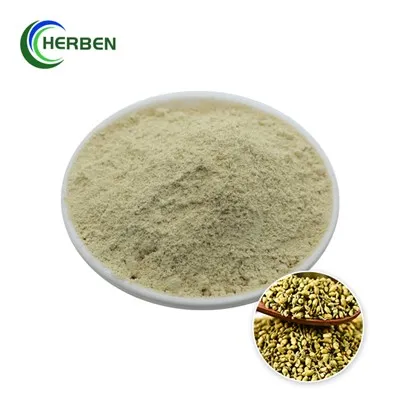 Přírodní luteolinový prášek