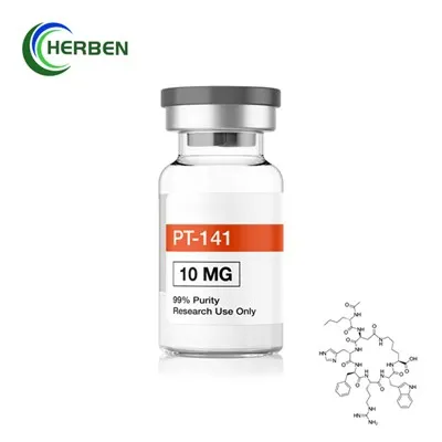 PT141 acetát