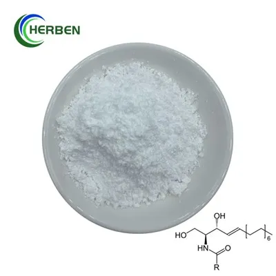 Čistý ceramid 99% prášek