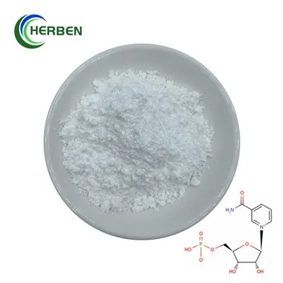 Čistý NMN prášek