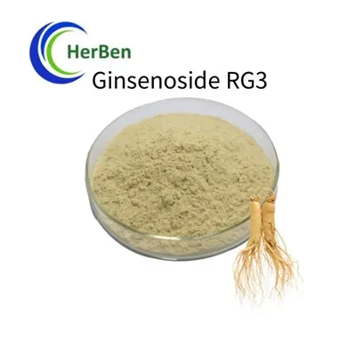 Ginsenosid 80 %