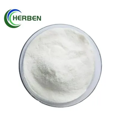 Ergothioneinový prášek