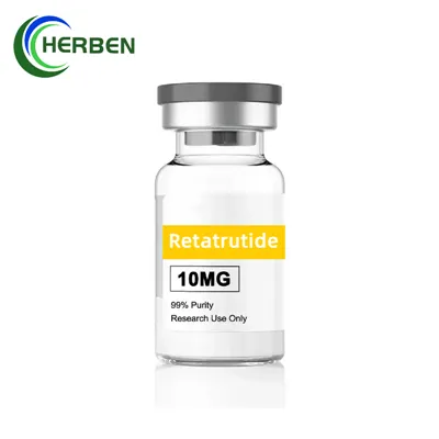 ReTatrutide 10mg