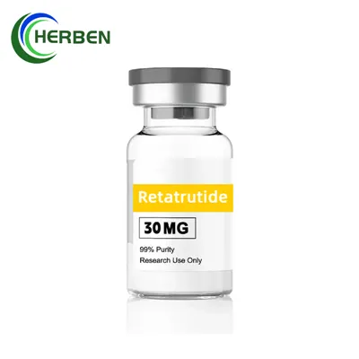 ReTatrutide 30mg