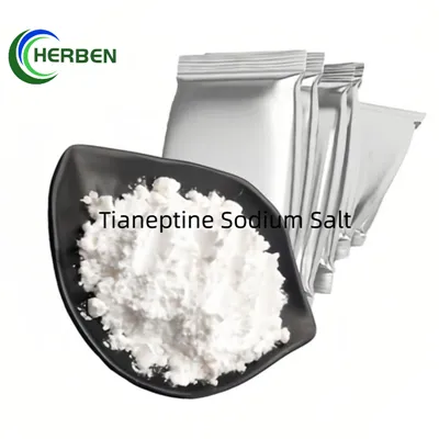 Sodná sůl Tianeptinu