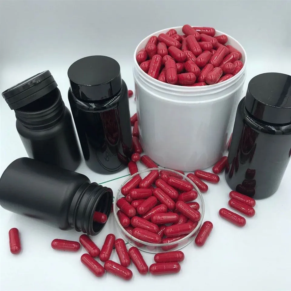 5-Amino-1-methylquinolin-1-ium Chloride Capsule high quality