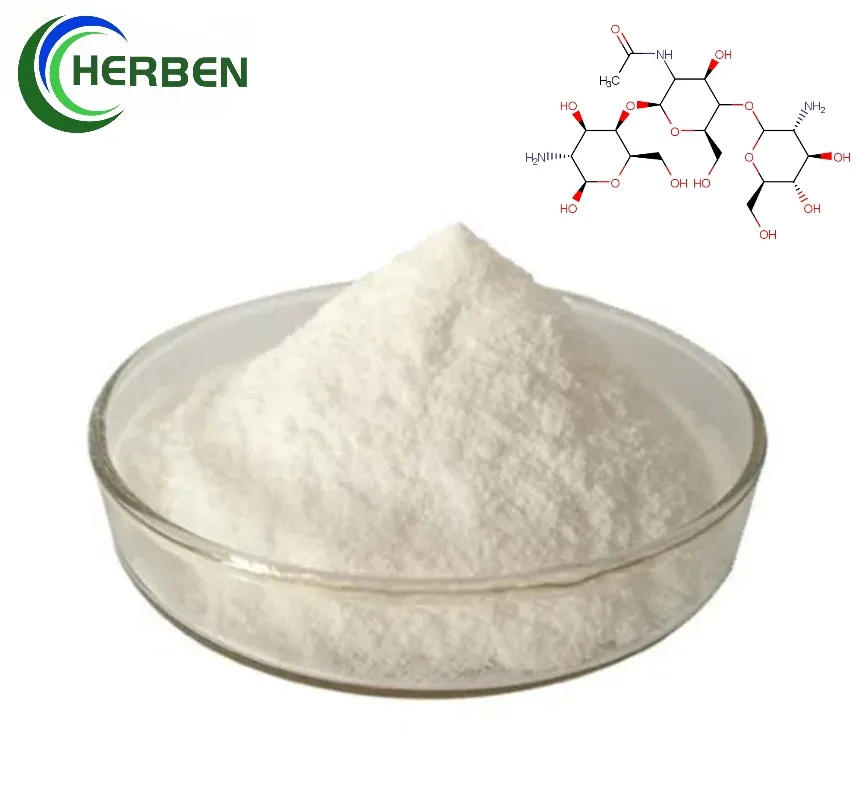 99% karboxymethyl chitosan