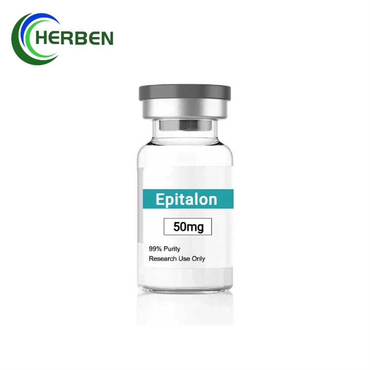 Epithalon factory