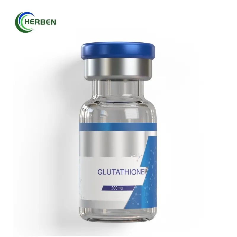 Glutathion 200 mg